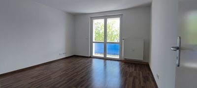 Schöne und ruhige 2-Zimmer-Wohnung in Röthenbach an der Pegnitz
