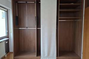 Großzügige 3-Zimmerwohnung, 96 m², in bester Lage Würzburg-Frauenland – 97074 Frauenland, Würzburg – Vorschaubild 14