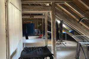 Charmante 3-Zi-Wohnung im 2 OG  mit Balkon in gepflegter Denkmalanlage – Hannover-Kleefeld 4_5 – Ebellstr 4, 30628 Kleefeld, Hannover – Vorschaubild 37