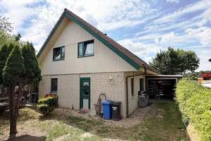 Großzügiges Einfamilienhaus in ruhiger Feldrandlage – Die vollständige Adresse der Immobilie erhältst du vom Anbieter., 14550 Groß Kreutz (Havel) – Vorschaubild 2