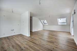Helle 4 Zimmer Neubauwohnung mit Balkon! – Rosenstraße 48, 44289 Sölde, Dortmund – Vorschaubild 2