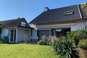 SANKT AUGUSTIN in top Lage, gepflegte Einfam. DHH mit 5-6 Zi., 301 m² GrSt., Keller, Garten, Garage – Rhein-Sieg-Kreis – Vorschaubild 63