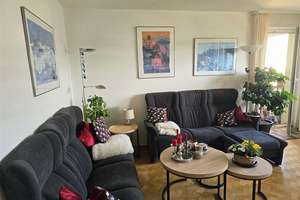 Moderne Etagenwohnung mit Balkon & guter Anbindung – Die vollständige Adresse der Immobilie erhältst du vom Anbieter., 30457 Wettbergen, Hannover – Vorschaubild 6