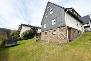 FREIRAUM4+++
Charmantes Einfamilienhaus in 
idyllischer Lage von Brachbach – Die vollständige Adresse der Immobilie erhältst du vom Anbieter., 57555 Brachbach – Vorschaubild 16