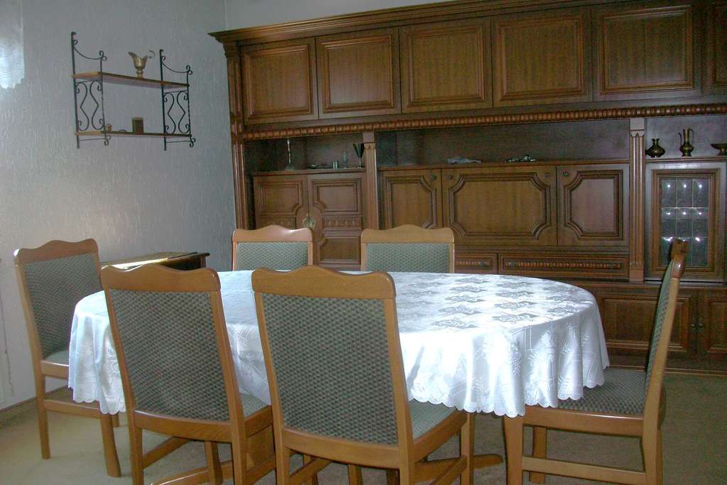 Immobilie in Bockenheim an der Weinstraße - Einfamilienhaus mit 4 Zimmern und 430 m² Grundstück in Bockenheim - Bild 3