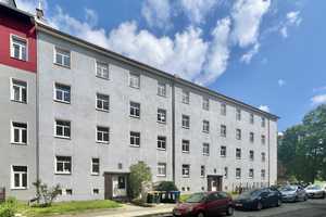 Charmante Kapitalanlage mit großem Renditepotenzial – Chemnitz – Vorschaubild 4