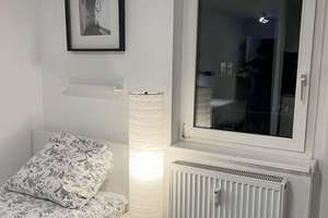 1-Zimmer-Apartment mit Balkon in Mannheim – Die vollständige Adresse der Immobilie erhältst du vom Anbieter., 68167 Neckarstadt-Ost/Wohlgelegen, Mannheim – Vorschaubild 3