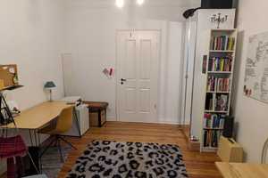 Nachmieter*in für schöne 3-Zimmer Wohnung gesucht – Julius-Ertel-Straße 18, 21107 Hamburg – Vorschaubild 9