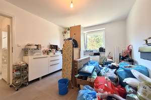 ** Attraktive 2-Zimmer-Wohnung in München – frisch renoviert, barrierefrei und sofort bezugsfrei ** – Riemerschmidstraße 59, 80933 Lerchenau-Ost, München – Vorschaubild 10