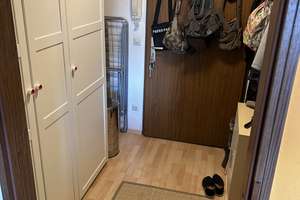 2 ZKB in zentraler Lage  – Kurfürstenanlage 61, 69115 Weststadt, Heidelberg – Vorschaubild 2