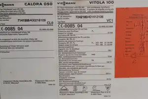 Wohnen direkt am Wasser: Charmanter Altbau direkt an der Weser – Krämerstraße 15, 34399 Kassel (Kreis) – Vorschaubild 40