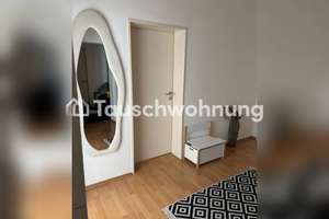 Tauschwohnung: HELLE 3-Zimmer Wohnung 111m2 - Vier Grenzen – Vier Grenzen 3, 30161 List, Hannover – Vorschaubild 10