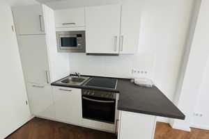Lichtdurchflutete 1,5-Zimmer-Wohnung in ruhiger Lage! - mit EBK! – Deutschmeisterstraße 28, 10367 Berlin – Vorschaubild 8