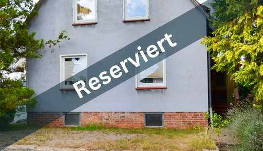 Bild von Neue Möglichkeiten schaffen! Einfamilienhaus +  Grundstück mit Potential für Neubau in Heiligendorf