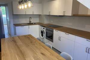 Möbliertes WG- Zimmer in der Aachener Innenstadt – Pontstraße 131, 52062 Ponttor, Aachen – Vorschaubild 3