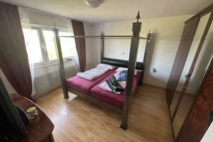 Gemütliche 2-Zimmer-Wohnung mit Balkon in Heilbronn-Frankenbach