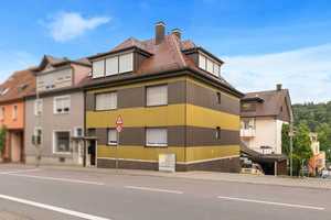 Kapitalanleger aufgepasst! 3-Parteienhaus in zentraler Lage – Pforzheim – Vorschaubild 2