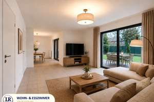 Ruhe, Raum & Natur: Freistehendes Einfamilienhaus auf über 1.100 m² Grundstück – 47906 Kempen – Vorschaubild 9