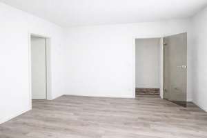 Helle Dachgeschosswohnung in einer ruhigen Wohnstraße in Essen-Burgaltendorf – Auf dem Loh 17, 45289 Burgaltendorf, Essen – Vorschaubild 6