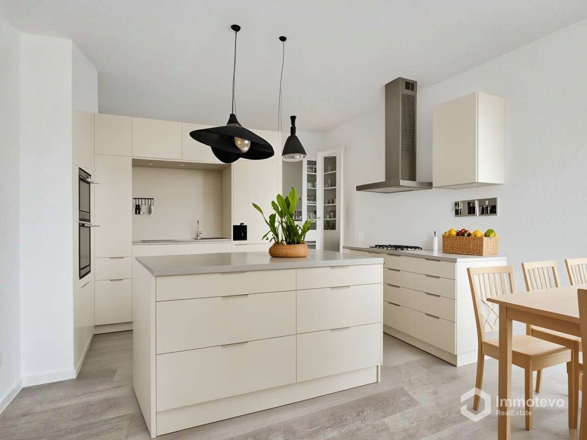 Immobilie in Freinsheim - Exklusive 5-Zimmer-Maisonettewohnung mit Sauna, großem Balkon & Stellplatz in Bestlage - Bild 14