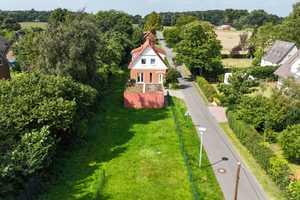 Raum für heute & Potenzial für morgen – gepflegtes Familienhaus in Ahlhorn – Oldenburg (Kreis) – Vorschaubild 12