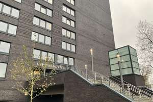 Individuelles 1-Zimmer-Appartement wartet auf Sie! – Hebebrandstr. 2, 22297 Winterhude, Hamburg – Vorschaubild 2