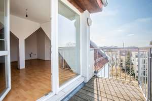 Charmante Wohnung mit Balkon in ruhiger Lage – Handjerystraße 36, 12489 Adlershof, Berlin – Vorschaubild 7