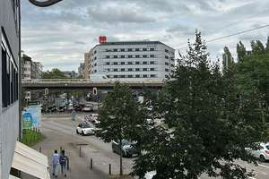 Großzügige 4 ZKB Wohnung in Zentraler Lage von Saarbrücken(Whg.2) – St.-Johannerstraße 60, 66115 Malstatt, Saarbrücken – Vorschaubild 13