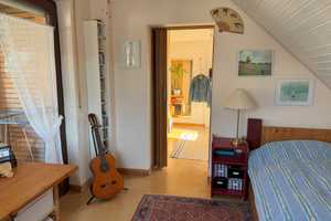 Sonnige Doppelhaushälfte in zentraler Lage mit Garten und Garage – Enzkreis – Vorschaubild 22
