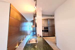 Auto Stellplatz anmietbar | Echter ALTBAU | City West | LIFT | Balkon | Eichen-Parkett – Die vollständige Adresse der Immobilie erhältst du vom Anbieter., 10707 Wilmersdorf, Berlin – Vorschaubild 12