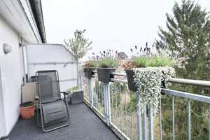 Exklusives Anlageobjekt in erstklassiger Lage von Krefeld!  – Krefeld – Vorschaubild 13