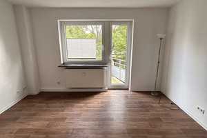 Schöne 3-Zimmerwohnung in Benrath – Kleinstraße 30, 40597 Düsseldorf – Vorschaubild 3