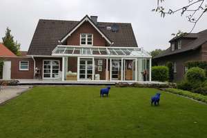 Einfamilienhaus in premium Lage, Wintergarten viel Platz und großem Garten in Geldern – Die vollständige Adresse der Immobilie erhältst du vom Anbieter., 47608 Geldern – Vorschaubild 2