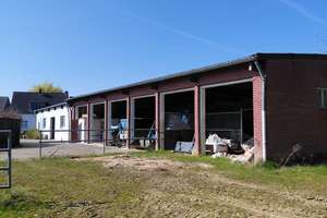 Kranenbruch 14,  Kapitalanlage Haus, Hof und Wald  mit besonderem Flair! – Kranenbruch 14, 41366 Schwalmtal – Vorschaubild 10