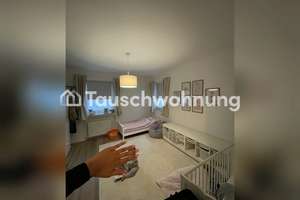Tauschwohnung: 3 Zimmer Whg. Mit Terasse in ruhiger Lage – Die vollständige Adresse der Immobilie erhältst du vom Anbieter., 22547 Lurup, Hamburg – Vorschaubild 3