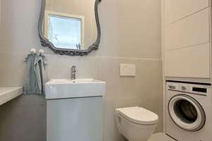 EXKLUSIVITÄT TRIFFT AUF WOHNKOMFORT: SONNENDURCHFLUTETE TERRASSEN-WOHNUNG ZUM VERLIEBEN – Die vollständige Adresse der Immobilie erhältst du vom Anbieter., 50676 Altstadt/Süd, Köln – Vorschaubild 10