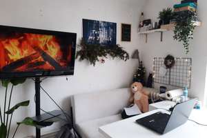 Zimmer in Studentenwohnheim – Zähringerstraße 14, 76131 Innenstadt-Ost, Karlsruhe – Vorschaubild 5