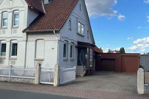 Gepflegtes  Haus mit Doppelgarage in Ilsede – Frehenbergstraße 31, 31241 Ilsede – Vorschaubild 1
