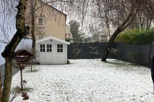 3-Zimmer-Wohnung mit traumhaftem Garten  – Schöndorffstraße 2, 40229 Eller, Düsseldorf – Vorschaubild 9