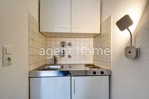 MÖBLIERT - NICE LIVING - Wohnung mit Balkon – Die vollständige Adresse der Immobilie erhältst du vom Anbieter., 70567 Möhringen-Ost, Stuttgart – Vorschaubild 9