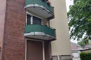 Schöne 2,5 Z. Wohnung mit Balkon – Schloßstr. 13, 45899 Horst, Gelsenkirchen – Vorschaubild 8