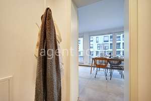 MÖBLIERT - MODERN STYLE - Praktisches Business Apartment – Die vollständige Adresse der Immobilie erhältst du vom Anbieter., 70563 Vaihingen-Mitte, Stuttgart – Vorschaubild 15