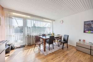 Gepflegtes Mehrfamilienhaus mit Gewerbeeinheit, Garage und Garten in Osterholz – Die vollständige Adresse der Immobilie erhältst du vom Anbieter., 28325 Ellenerbrok-Schevemoor, Bremen – Vorschaubild 11
