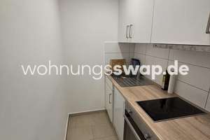 Wohnungstausch: Augustenstraße 14 – Augustenstraße 14, 80000 Augustenstraße, München – Vorschaubild 4