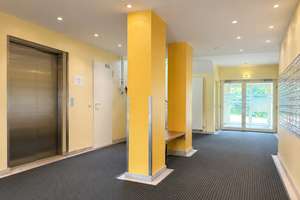 Spreeblick! Bezugsfreie 2-Zimmer-Wohnung mit Tiefgarage, Terrasse und Concierge in Charlottenburg – Die vollständige Adresse der Immobilie erhältst du vom Anbieter., 10587 Charlottenburg, Berlin – Vorschaubild 10