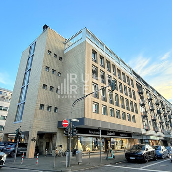 Bürofläche am Dom – Zentral, sichtbar, hervorragend angebunden