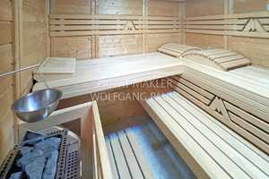"Loft-Galerie" – SPA – Tiefgarage ++ Gönnen Sie sich etwas Besonderes – Mönchengladbach – Vorschaubild 19