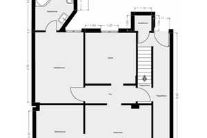 Hier wurde schon viel investiert! Dreifamilienhaus – Heißener Str. 45, 45472 Mülheim an der Ruhr – Vorschaubild 19