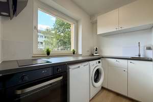 Erstbezug nach Renovierung - 2-Zimmer Wohnung im Münchner Osten - WG-Möglich – Unterwaldenstraße 7, 81475 Fürstenried-West, München – Vorschaubild 6