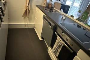 Loft  1 Zimmer mit 80 Qm im Herzen von Cannstatt – Die vollständige Adresse der Immobilie erhältst du vom Anbieter., 70372 Cannstatt-Mitte, Stuttgart – Vorschaubild 9